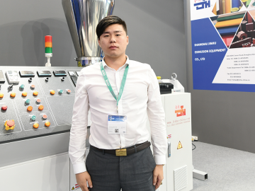 何韜：成長的足跡就是傳承、 創新與突破