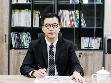 劉卓銘：以全局視野再拓美好藍圖