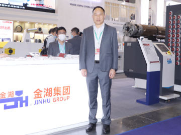 多措并舉   加快新時代金湖全面發展