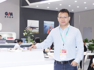 效率與產能齊升  金石東方與企業共贏