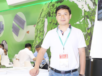 科貝隆：推進智能制造領域合作