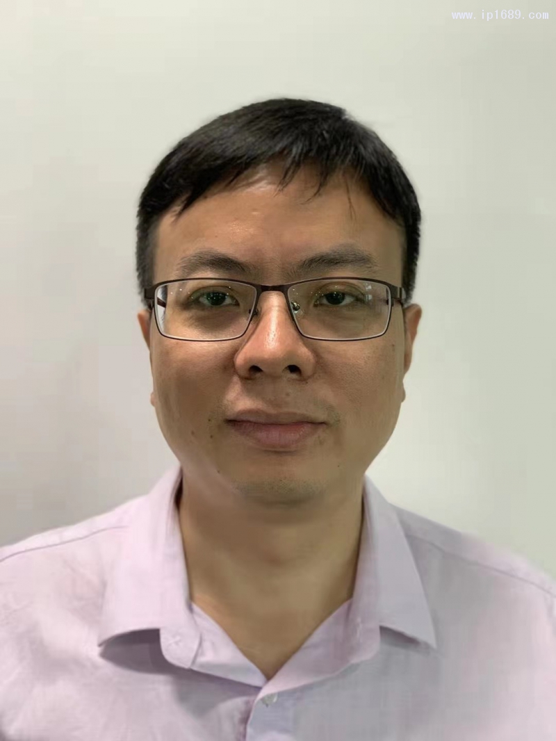 深圳市志海實業股份有限公司副總經理、技術總監周國慶
