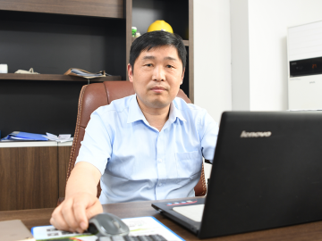 永騰 “雙轉子”的核心技術