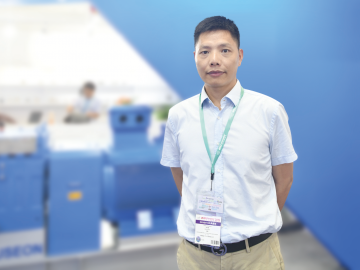 越升：創新驅動賦能產業發展