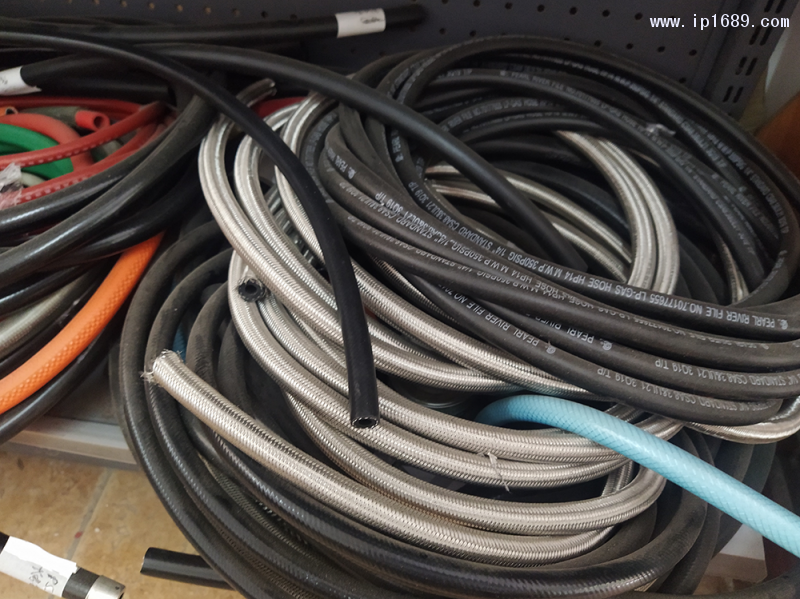 廣州市名江膠管有限公司產品