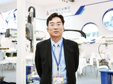 品質、產能   艾爾發助力家電走向自動化