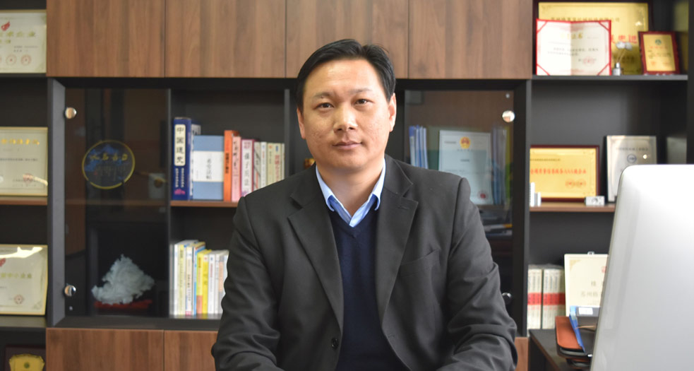 格萊富總經理--管高峰 (2)