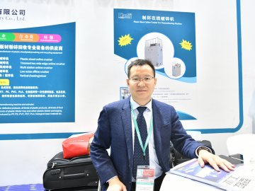 創新與高效  支撐起德力駿核心競爭力