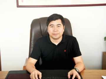 科邇翰：整合優勢  更快地響應客戶需求