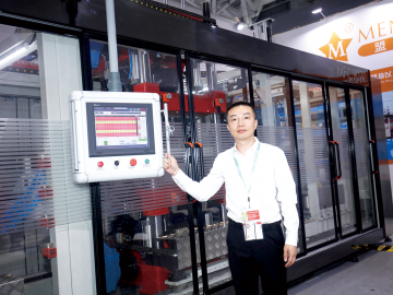 精益求精  盟星打造提升綜合能力的新名片