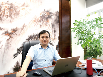 寶路盛：聚動能 “雙輪驅動”新發展