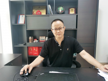 “漲”聲響起  海闊苦練內功應對挑戰