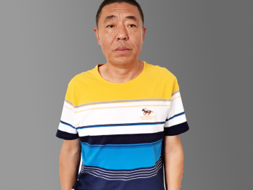 華瑞： 厚積薄發  描繪美好藍圖