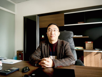 棠裕： 在細分領域深挖市場潛力