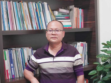 廣立進：定位高端電動注塑機  實現協同研發