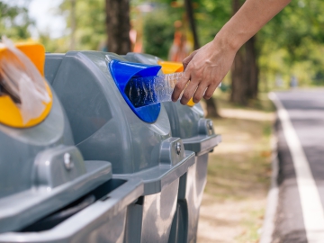 “十四五”回收產業如何發展？這份規劃明確了