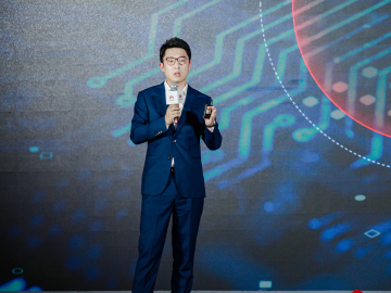 沃思：擁抱行業創新和“智”造升級