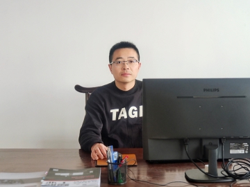 斯科潤：推動精密加工的正向驅動作用