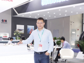 金石東方：強勁技術優勢  打造雄厚品牌實力