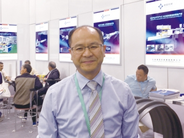 通塑：市場主導  以不斷創新的態度“走出去”