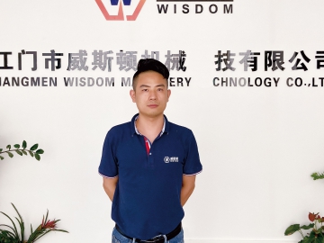 威斯頓：打造更懂用戶的自動化產品