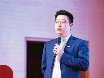 尼嘉斯：擁抱信息化  實現實時交互