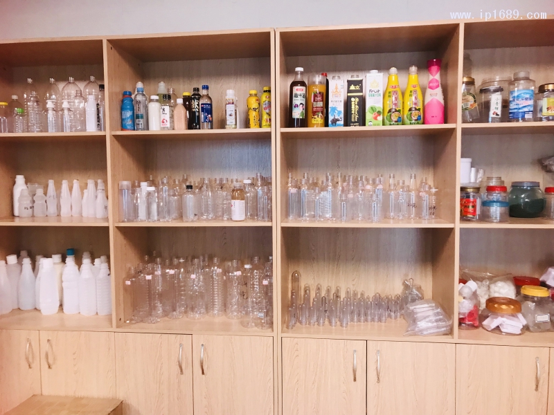 佛山市塑瓶達塑料制品有限公司產品