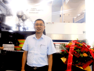 聯塑：完善的質量管理體系  助推高質量發展