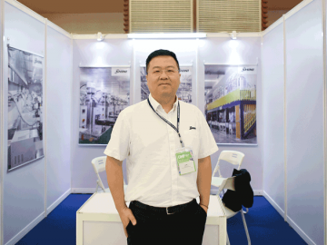 信易：推動主導產業優化升級  提升核心競爭力