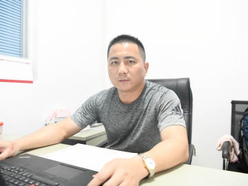 阿德沃：硬核技術才是未來風向標