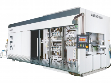 淺野研究所：靈活創新發展  創造可持續性環境