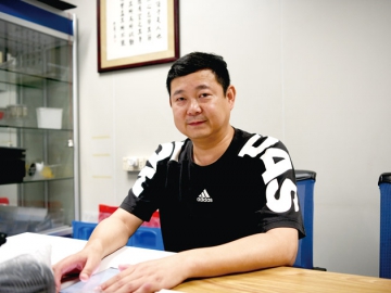 香港電業：市場占有率逐年穩步提升