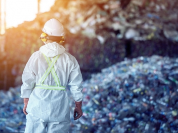 共同促進塑料回收及高值化再利用