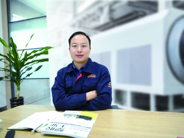 江蘇貝爾機械：為行業增長增添信心和力量