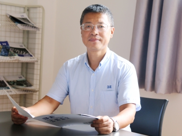 廣州聯冠：發揮核心優勢 助力產業提檔升級