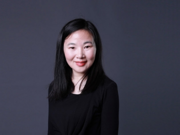 陶朗：扎根中國市場  發展本土化創新能力