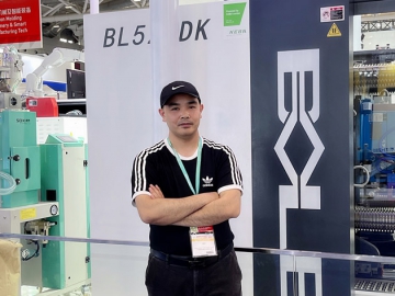 伯樂塑機：持續推進綠色環保、經濟效益協同發展