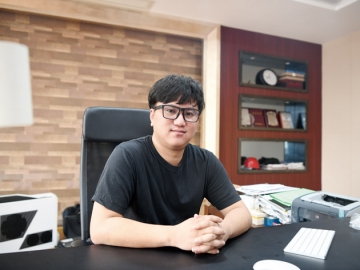 三信科技：堅持技術創新 提升發展硬實力