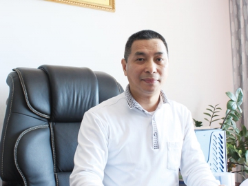 廣州普同：氫燃料質子膜是市場未來發展方向