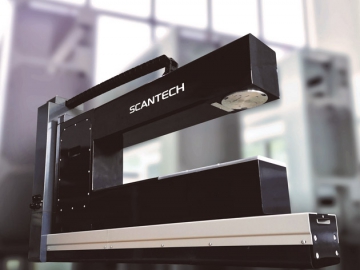 思肯德：不斷開創測量技術發展新局面