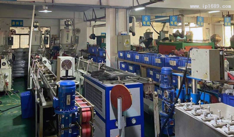 月產約為300噸，并保持20%以上的增長率