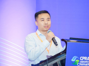 雋諾環保：被列入重點支持企業名單