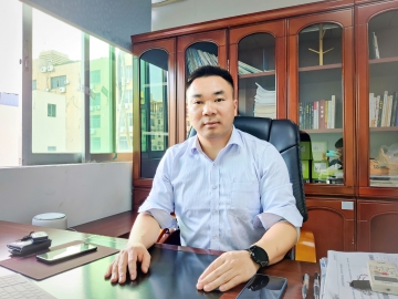 朗宇芯：提升集成化水平  鍛造核心競爭力