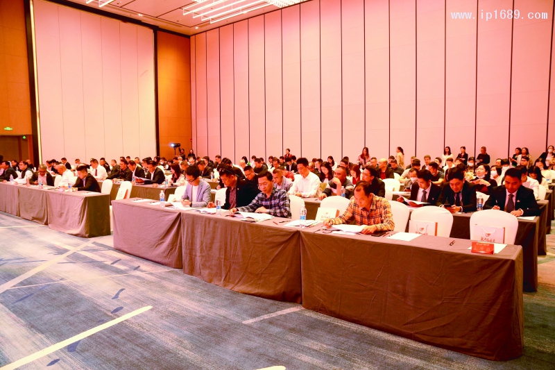 全體會員單位緊扣塑料行業發展大局，凝心聚力謀新局。