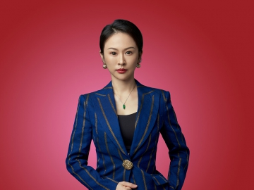 林岳陵：做一個長期的樂觀主義者