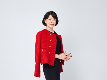 高玲瑤：保持高增長 新能源汽車仍是主基調