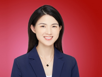 韋劍妹：從研發創新、品質管控、品牌化發展多維度打造核心競爭力