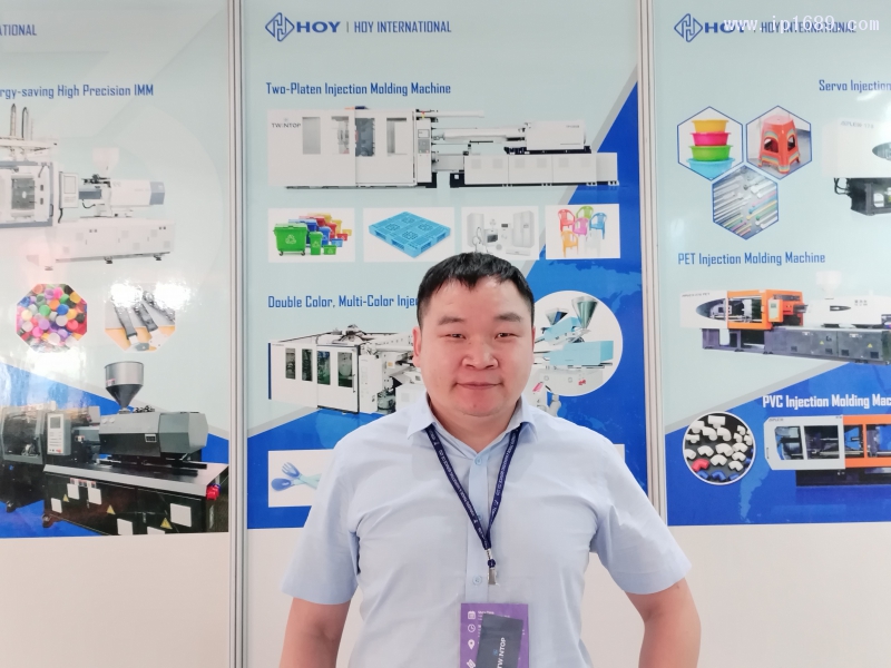 寧波后羿機械科技有限公司   總監劉振鋒