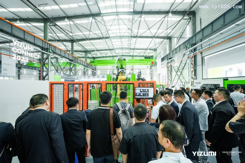 伊之密持續構建競爭優勢，擴大全球市場份額