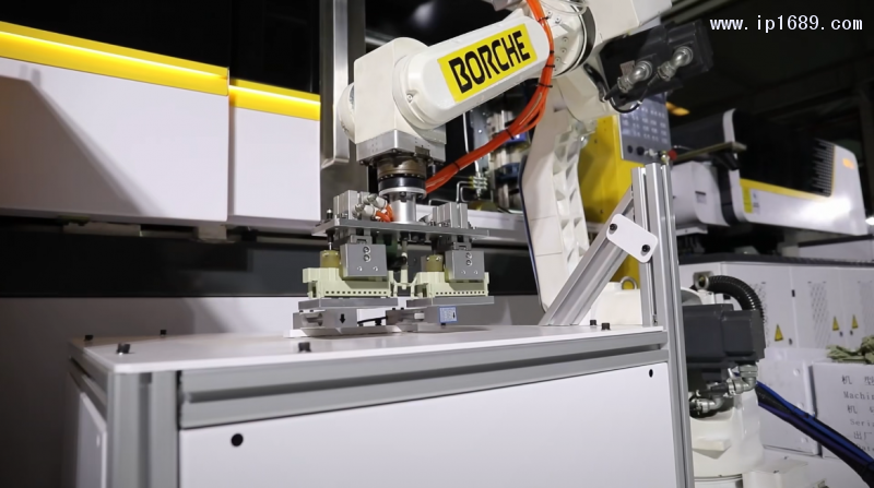 持續完善產品布局，助力注塑企業轉型升級